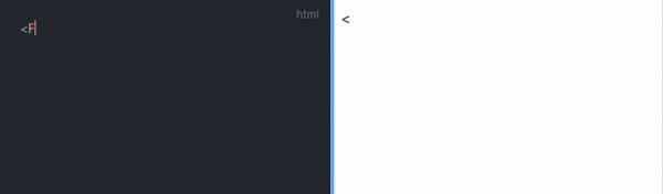 Quick example of Vue Formulate
